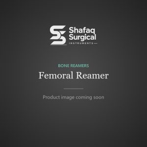 femoral-reamer