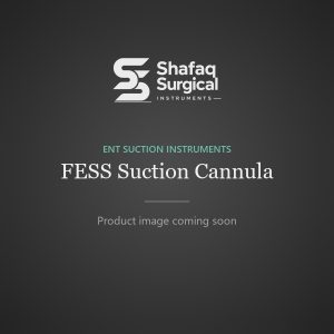 fess-suction-cannula