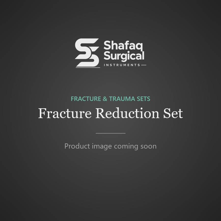 Fracture Reduction Set