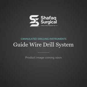 guide-wire-drill-system