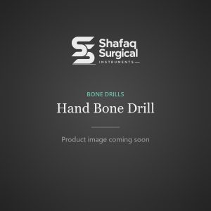 hand-bone-drill