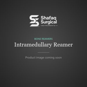 intramedullary-reamer