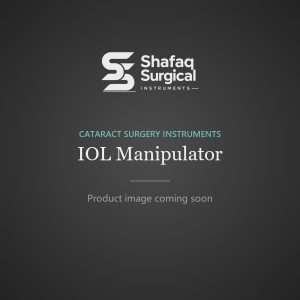 iol-manipulator