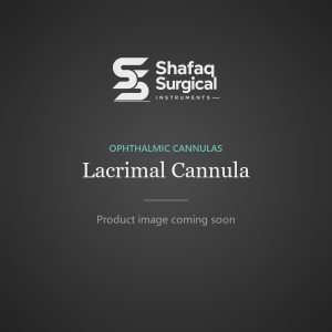 lacrimal-cannula
