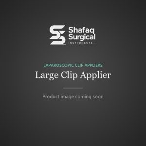 large-clip-applier