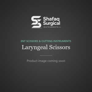 laryngeal-scissors