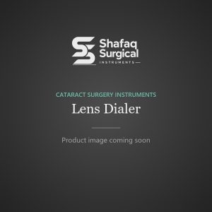 lens-dialer