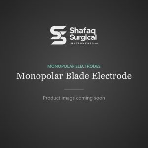monopolar-blade-electrode