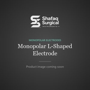 monopolar-l-shaped-electrode