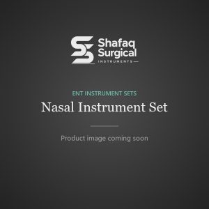 nasal-instrument-set