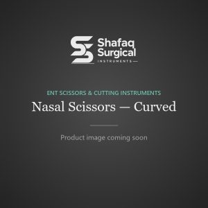 nasal-scissors-curved