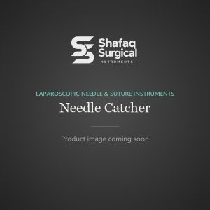 needle-catcher