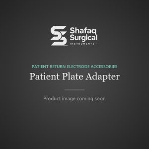 patient-plate-adapter