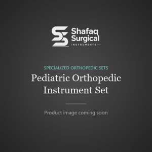 pediatric-orthopedic-instrument-set