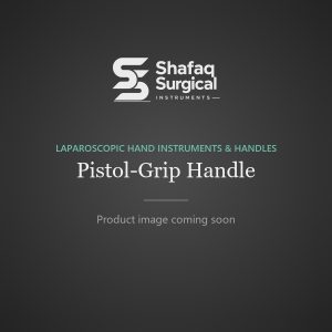 pistol-grip-handle