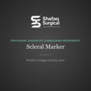 scleral-marker