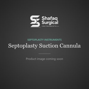 septoplasty-suction-cannula