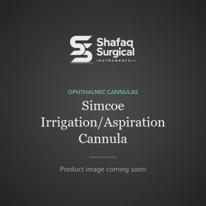 simcoe-irrigation-aspiration-cannula
