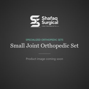 small-joint-orthopedic-set
