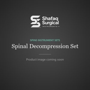 spinal-decompression-set