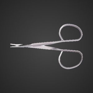 corneal-scissors