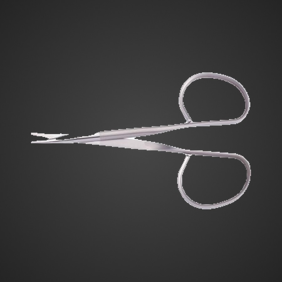 Corneal Scissors