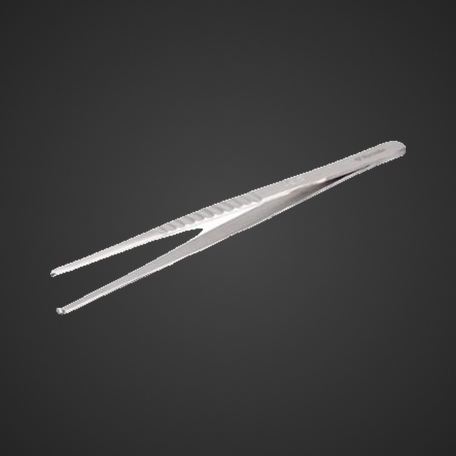 Dissecting Forceps — Straight