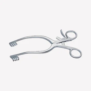 Adson Cerebellar Retractor