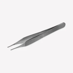 Adson Forceps — Non-Toothed