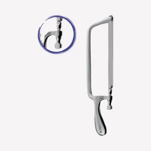 Amputation Bone Saw