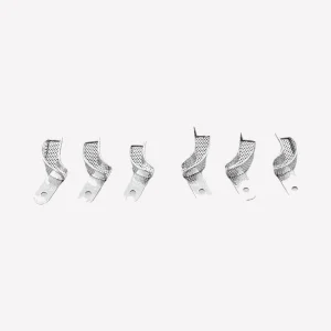 Anterior Impression Tray