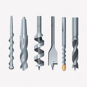 AO Drill Bits