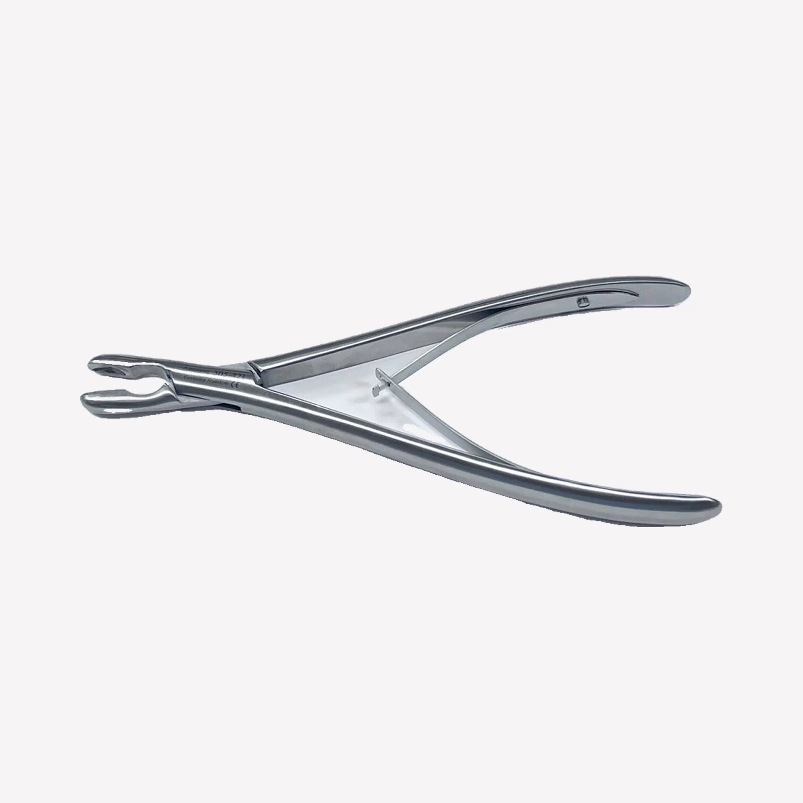 Arthroscopic Rongeur