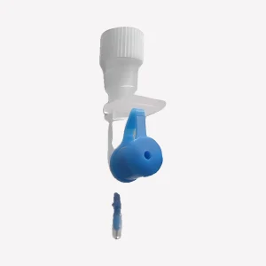 Arthroscopy Cannula — Threaded