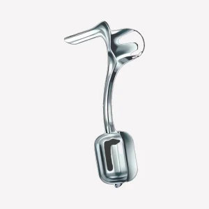 Auvard Weighted Retractor