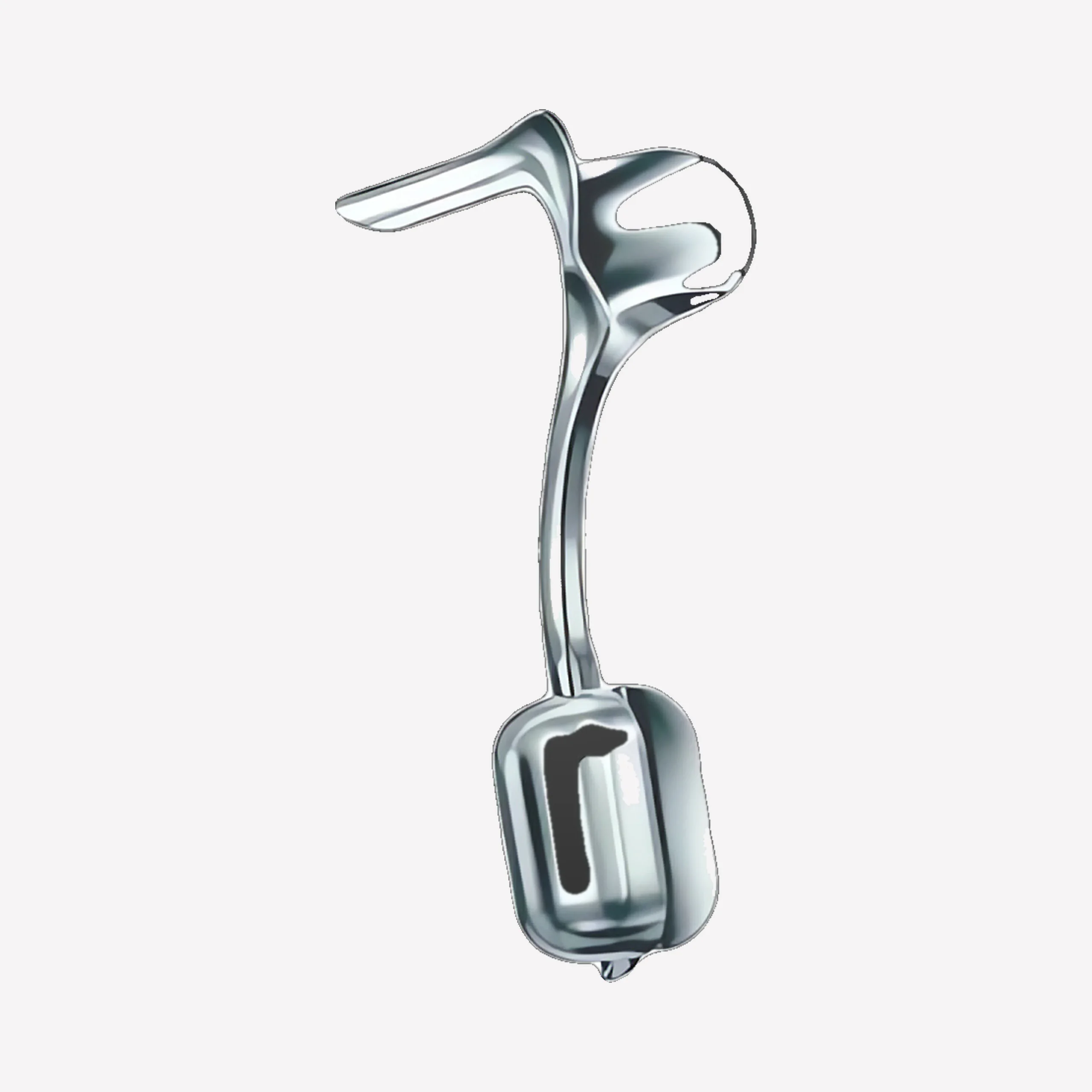 Auvard Weighted Retractor
