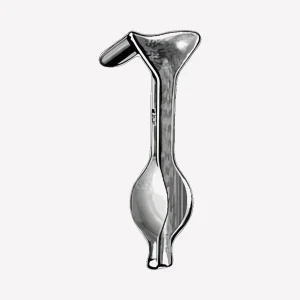 Auvard Weighted Vaginal Speculum