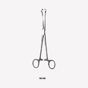 Babcock Tissue Forceps