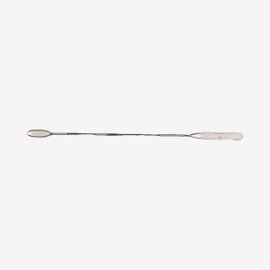 Bakes Common Duct Dilator