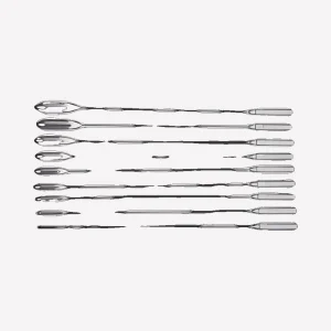 Bakes Dilator Set