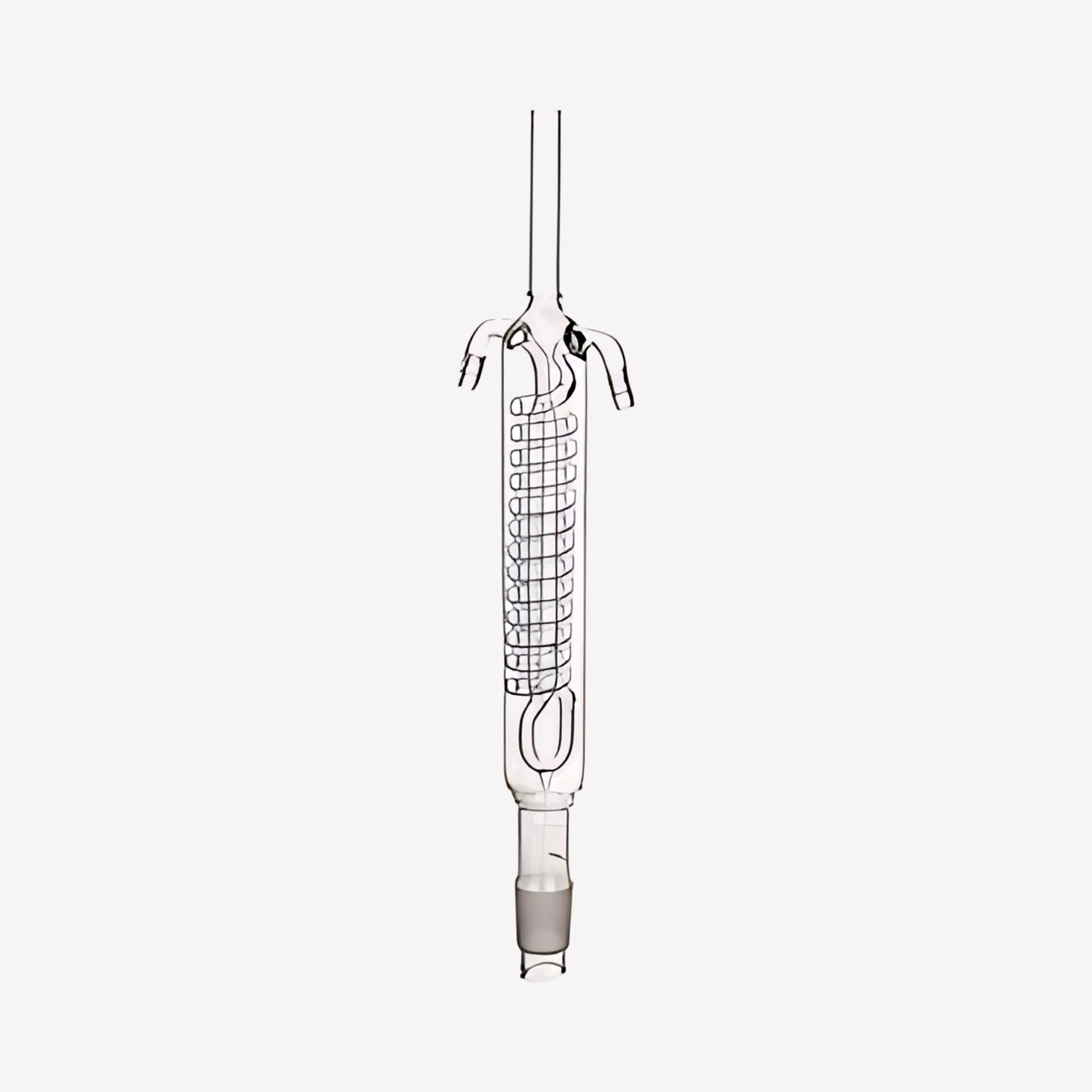 Ball Joint Connector