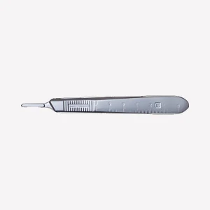 Bard Parker Scalpel Handles