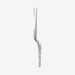Bayonet Nasal Forceps