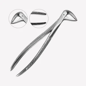 Beak Extraction Forceps