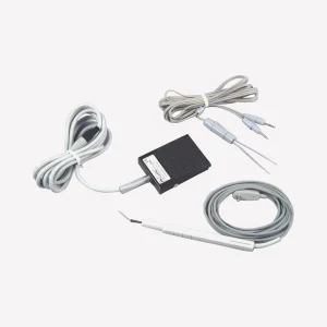 Bipolar Forceps Set