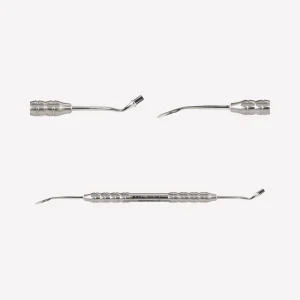 Bone Graft Plugger