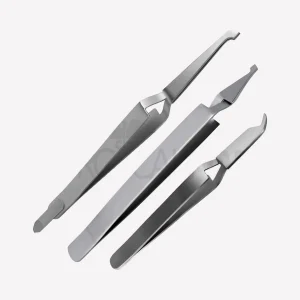 Bracket Placement Set