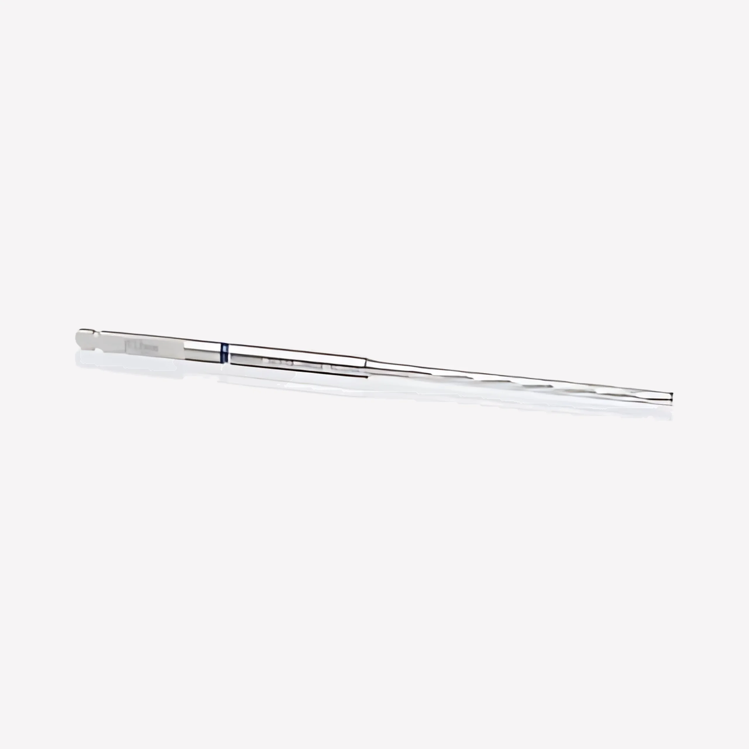 Cannulated Drill Bit