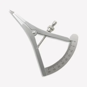 Castroviejo Caliper