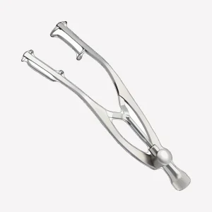 Castroviejo Eye Speculum